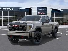2026 GMC Sierra 3500HD AT4 - Photo 6