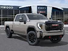 2026 GMC Sierra 3500HD AT4 - Photo 7