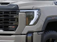 2026 GMC Sierra 3500HD AT4 - Photo 10