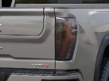 2026 GMC Sierra 3500HD AT4 - Photo 11