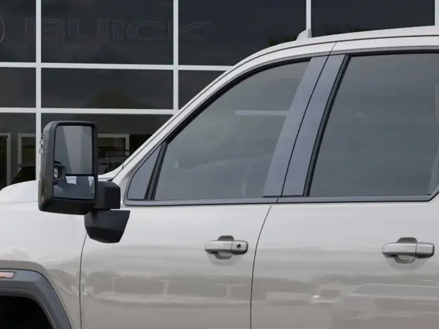 2026 GMC Sierra 3500HD AT4 - Photo 12