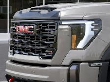 2026 GMC Sierra 3500HD AT4 - Photo 13