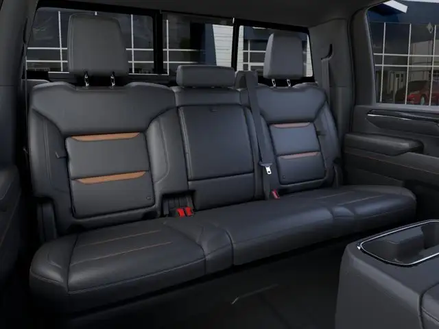 2026 GMC Sierra 3500HD AT4 - Photo 17