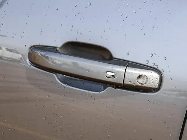 2026 GMC Sierra 3500HD AT4 - Photo 12