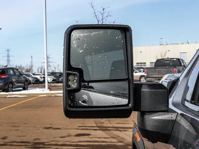 2026 GMC Sierra 3500HD AT4 - Photo 13