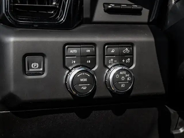 2026 GMC Sierra 3500HD AT4 - Photo 14