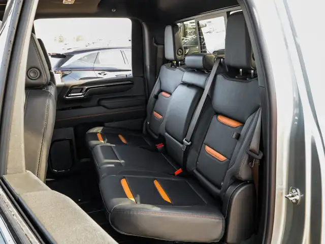 2026 GMC Sierra 3500HD AT4 - Photo 19