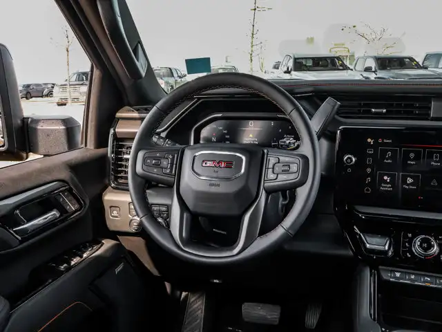 2026 GMC Sierra 3500HD AT4 - Photo 22