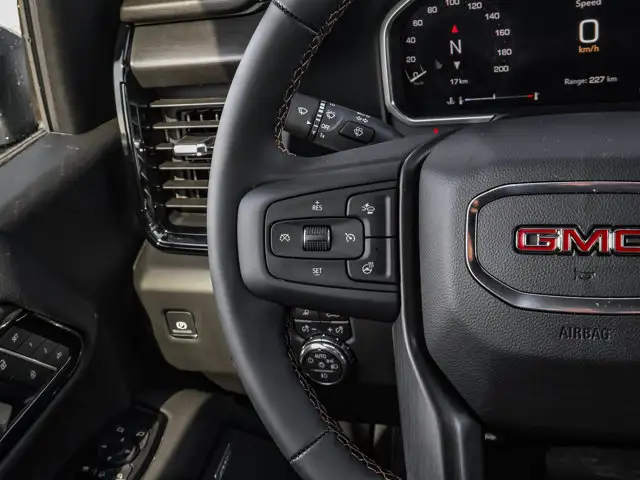 2026 GMC Sierra 3500HD AT4 - Photo 23