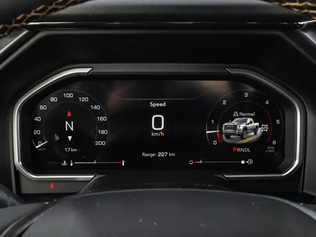2026 GMC Sierra 3500HD AT4 - Photo 24