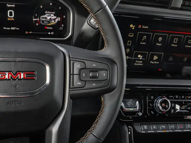 2026 GMC Sierra 3500HD AT4 - Photo 25