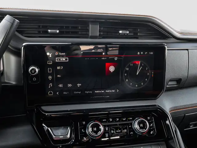 2026 GMC Sierra 3500HD AT4 - Photo 29