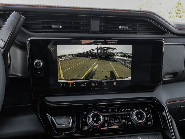 2026 GMC Sierra 3500HD AT4 - Photo 30