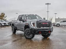 2026 GMC Sierra 2500HD AT4X - Photo 2