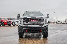 2026 GMC Sierra 2500HD AT4X - Photo 3