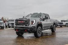 2026 GMC Sierra 2500HD AT4X - Photo 4