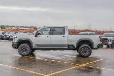 2026 GMC Sierra 2500HD AT4X - Photo 5