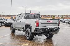 2026 GMC Sierra 2500HD AT4X - Photo 6