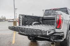 2026 GMC Sierra 2500HD AT4X - Photo 8