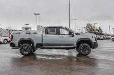 2026 GMC Sierra 2500HD AT4X - Photo 10