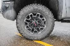 2026 GMC Sierra 2500HD AT4X - Photo 13