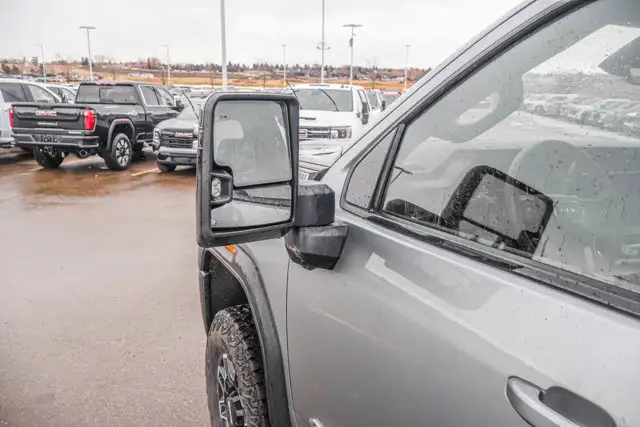 2026 GMC Sierra 2500HD AT4X - Photo 14