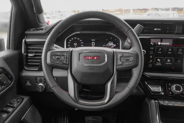 2026 GMC Sierra 2500HD AT4X - Photo 20