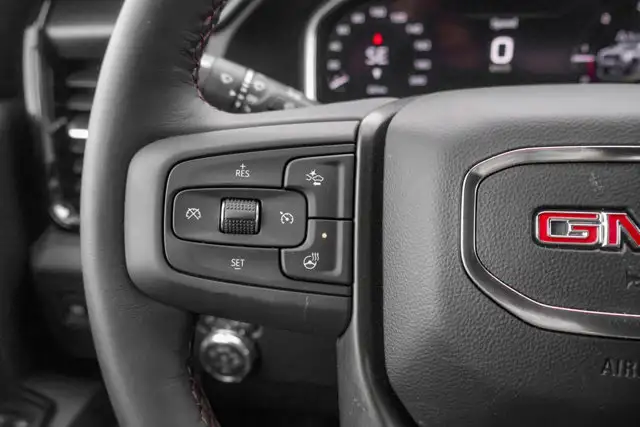 2026 GMC Sierra 2500HD AT4X - Photo 21