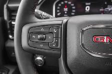 2026 GMC Sierra 2500HD AT4X - Photo 21