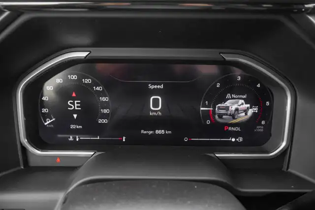 2026 GMC Sierra 2500HD AT4X - Photo 22