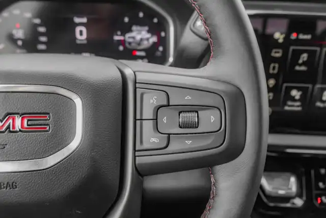 2026 GMC Sierra 2500HD AT4X - Photo 23