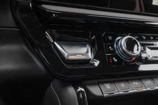 2026 GMC Sierra 2500HD AT4X - Photo 24