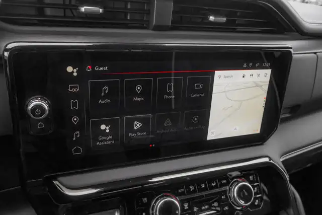 2026 GMC Sierra 2500HD AT4X - Photo 25