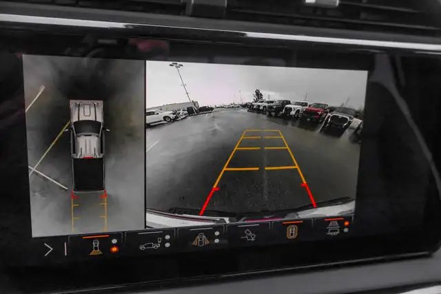 2026 GMC Sierra 2500HD AT4X - Photo 26