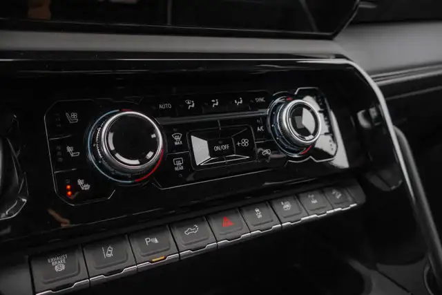 2026 GMC Sierra 2500HD AT4X - Photo 27