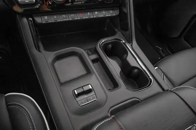 2026 GMC Sierra 2500HD AT4X - Photo 28