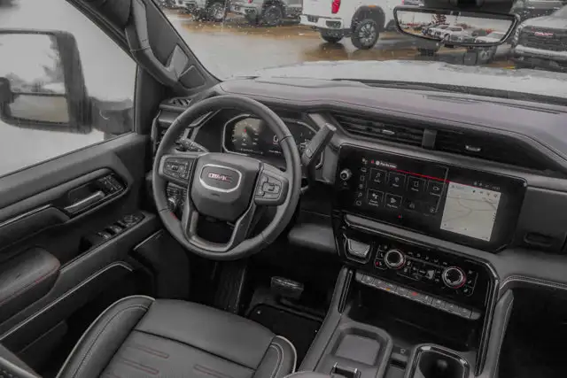 2026 GMC Sierra 2500HD AT4X - Photo 29