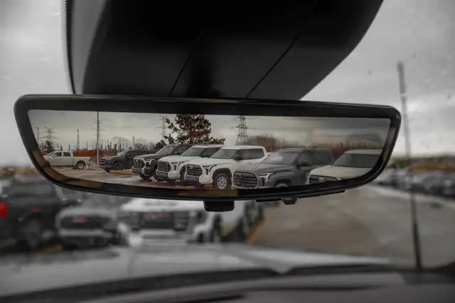 2026 GMC Sierra 2500HD AT4X - Photo 30