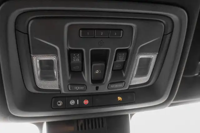 2026 GMC Sierra 2500HD AT4X - Photo 31