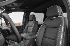 2026 GMC Sierra 2500HD AT4X - Photo 33