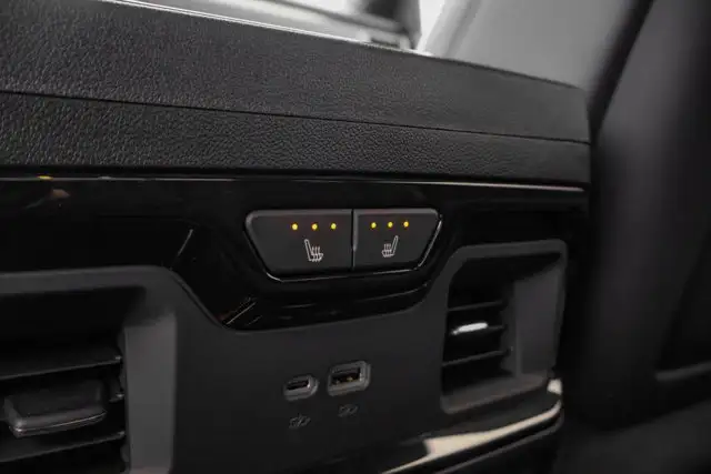 2026 GMC Sierra 2500HD AT4X - Photo 35