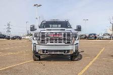 2026 GMC Sierra 3500HD Denali - Photo 3