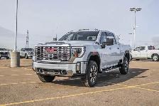 2026 GMC Sierra 3500HD Denali - Photo 4