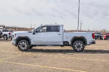 2026 GMC Sierra 3500HD Denali - Photo 5