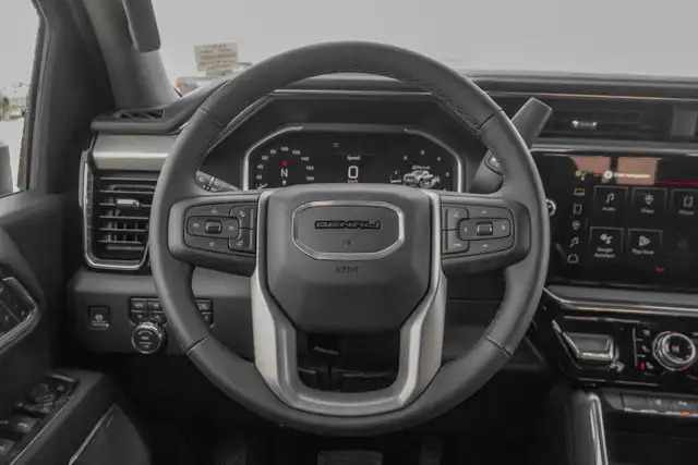 2026 GMC Sierra 3500HD Denali - Photo 20