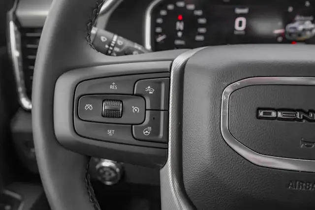 2026 GMC Sierra 3500HD Denali - Photo 21