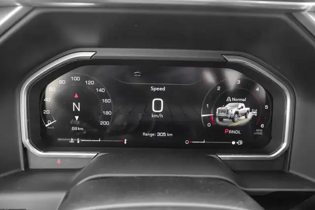 2026 GMC Sierra 3500HD Denali - Photo 22