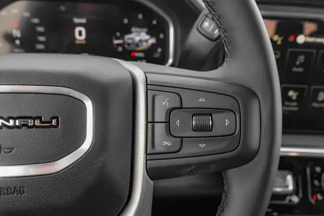 2026 GMC Sierra 3500HD Denali - Photo 23