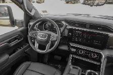 2026 GMC Sierra 3500HD Denali - Photo 29