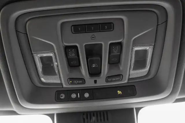 2026 GMC Sierra 3500HD Denali - Photo 31